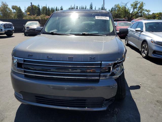 2018 FORD FLEX SEL 2FMGK5C80JBA15990