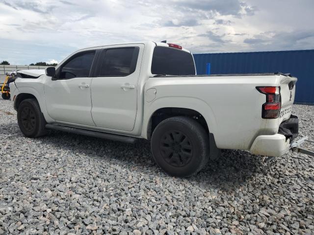 2022 NISSAN FRONTIER S 1N6ED1EJ7NN685123
