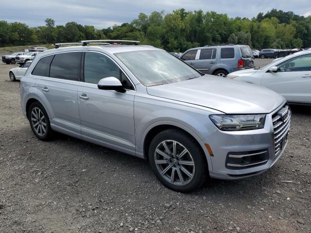2018 AUDI Q7 PREMIUM WA1LHAF79JD007422