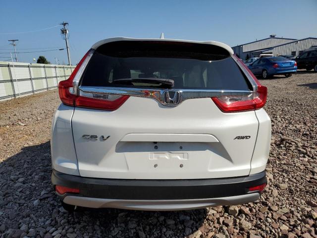 2019 HONDA CR-V EXL 2HKRW2H8XKH660841