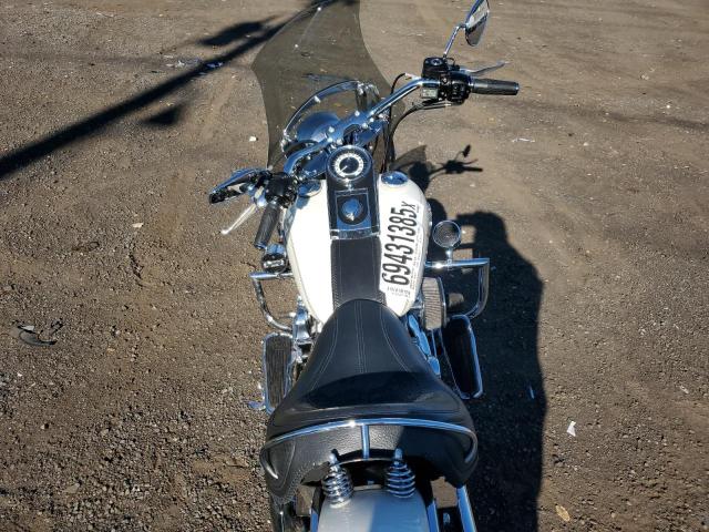 2014 HARLEY-DAVIDSON FLSTN SOFTAIL DELUXE 1HD1JDV15EB034178