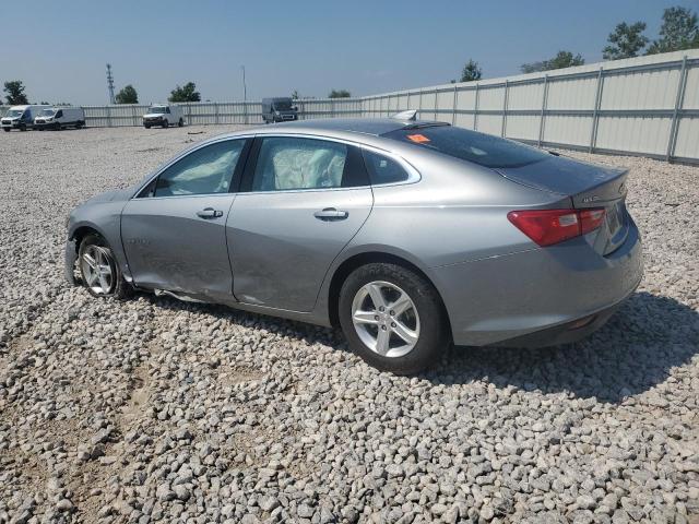 2023 CHEVROLET MALIBU LT - 1G1ZD5ST0PF230458