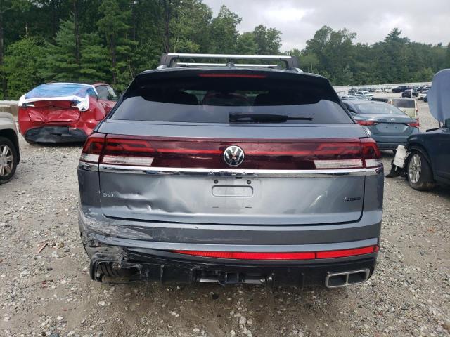 2024 VOLKSWAGEN ATLAS CROS 1V2AE2CA4RC213422