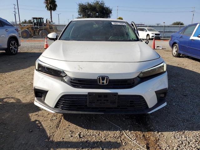 2022 HONDA CIVIC TOUR 2HGFE1F92NH320061