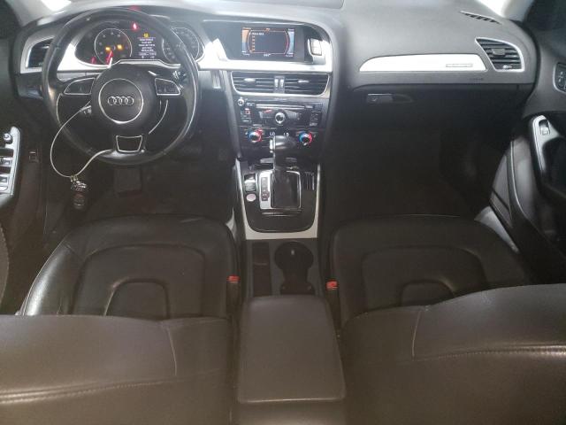 2016 AUDI A4 PREMIUM WAUBFAFL7GN008881