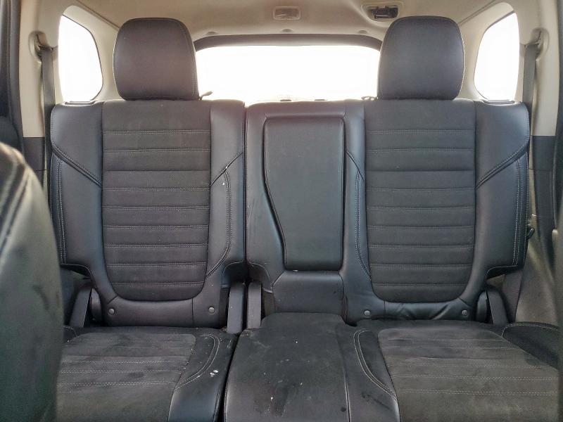 2020 MITSUBISHI OUTLANDER JA4AD3A32LZ003818