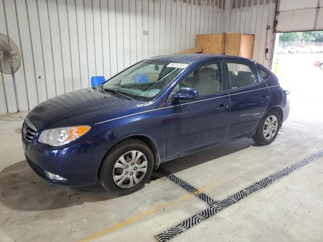 HYUNDAI ELANTRA BL
