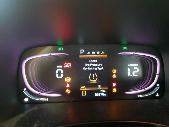 2023 KIA SOUL LX KNDJ23AU0P7874173