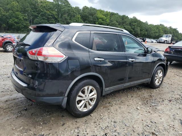 2015 NISSAN ROGUE S - KNMAT2MT2FP511060