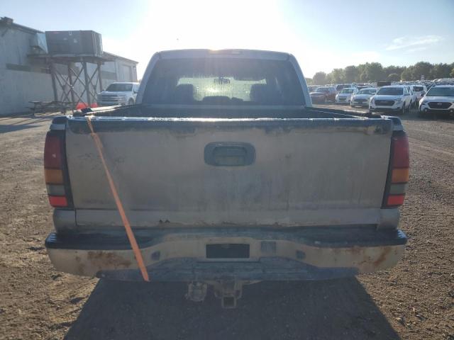 2007 GMC NEW SIERRA #3302733011
