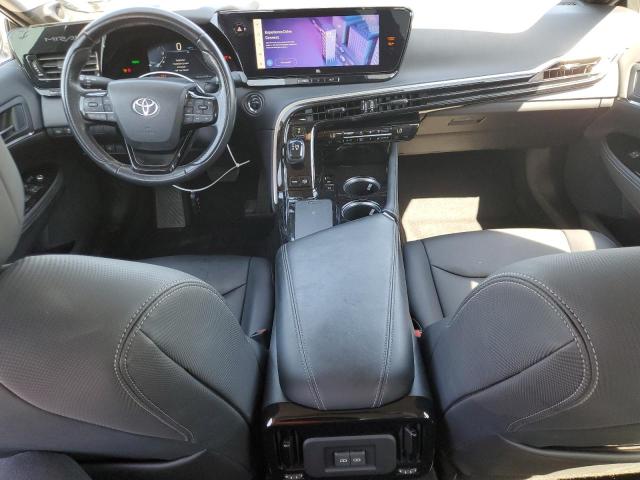 2023 TOYOTA MIRAI XLE JTDAAAAA7PA009202