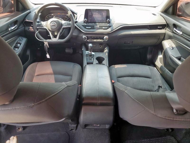 2020 NISSAN ALTIMA S 1N4BL4BV9LC131548