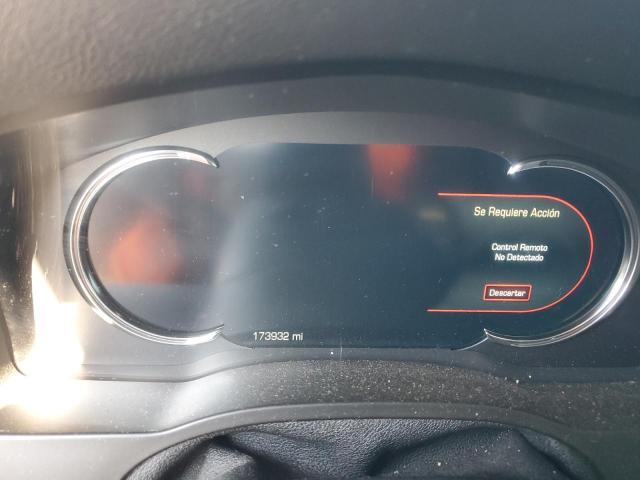 2019 CADILLAC ESCALADE LUXURY 1GYS4BKJ0KR202408