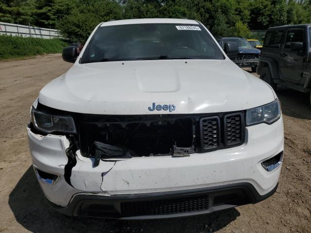 2018 JEEP GRAND CHER - 1C4RJFAG4JC298555