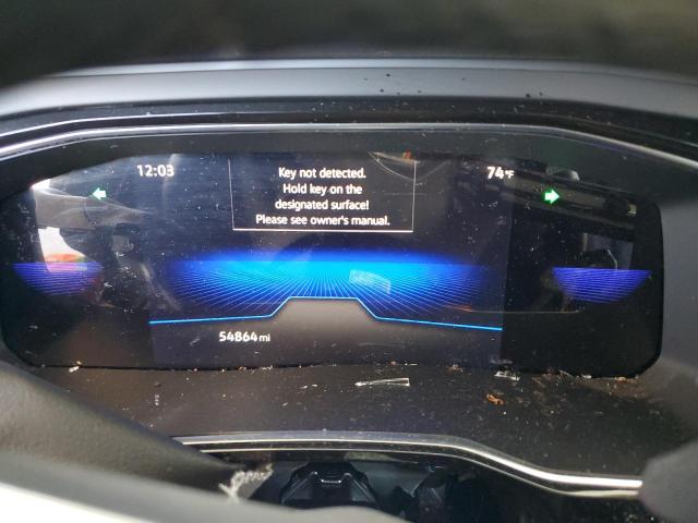 2023 VOLKSWAGEN JETTA SE 3VWEM7BU5PM031140