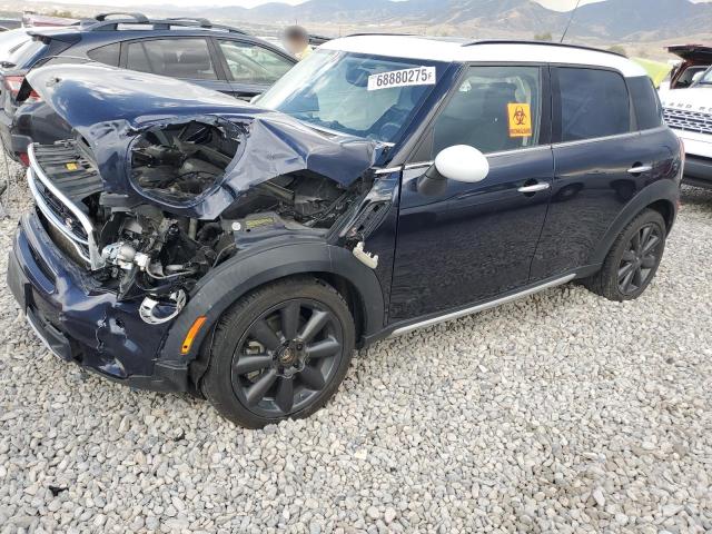 Global Auto Auctions: 2015 MINI COOPER S C