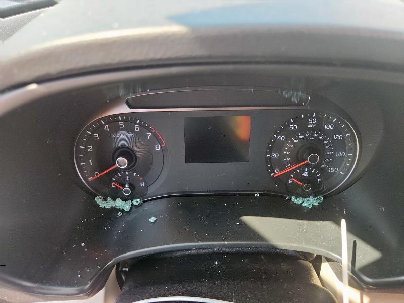 2020 KIA SOUL - KNDJ23AU0L7053939