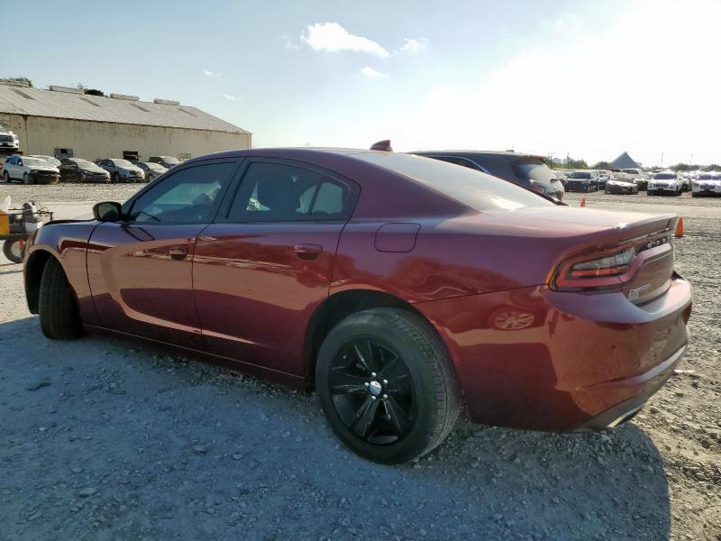 2018 DODGE CHARGER SX 2C3CDXHG3JH175646