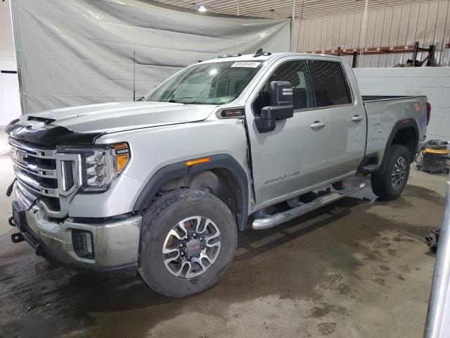 2021 GMC SIERRA K25 - 1GT59ME72MF300862