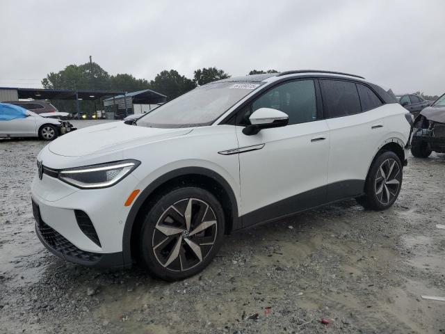 Global Auto Auctions: 2023 VOLKSWAGEN ID.4 PRO S