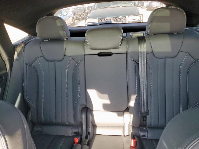 2024 AUDI Q5 SPORTBACK PRM PLS 45 WA15AAFY5R2152986