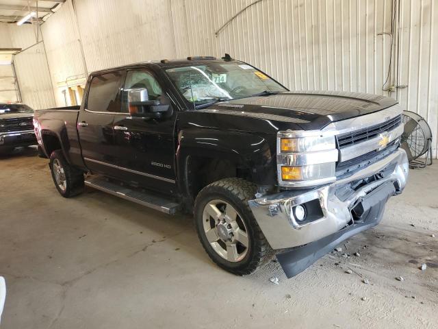 2016 CHEVROLET SILVERADO - 1GC1KWE80GF200769