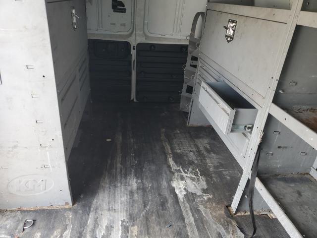 2019 CHEVROLET EXPRESS G2 1GCWGAFG3K1371120
