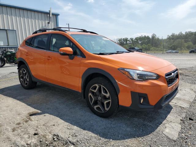 2018 SUBARU CROSSTREK JF2GTALC4JH264215