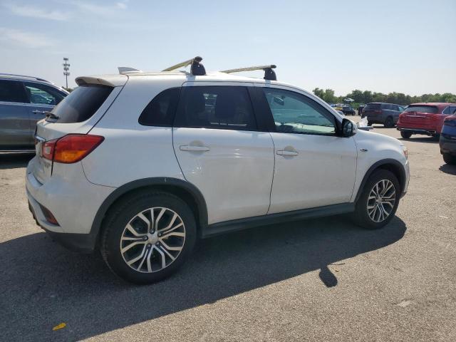 2018 MITSUBISHI OUTLANDER SPORT ES JA4AP3AU1JU023312