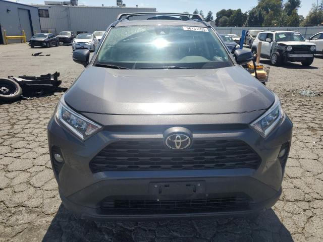 2019 TOYOTA RAV4 XLE - 2T3W1RFV6KW021822