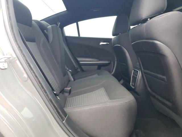 2019 DODGE CHARGER SX 2C3CDXJG8KH675832