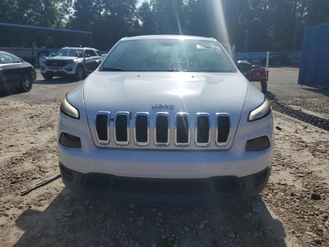 2016 JEEP CHEROKEE S 1C4PJMAB3GW131806