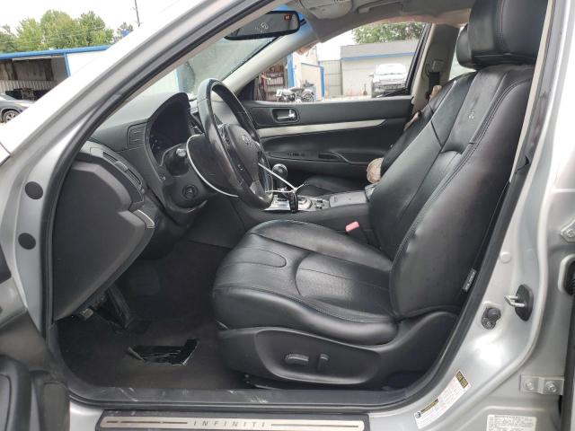 2013 INFINITI G37 #3282588878