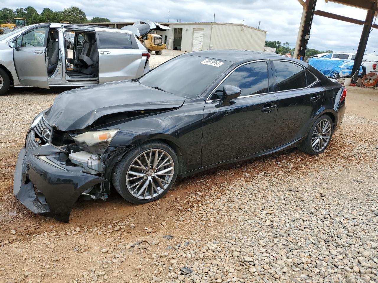 LEXUS IS 250