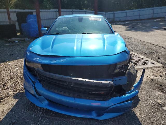2018 DODGE CHARGER SX 2C3CDXBG3JH335291