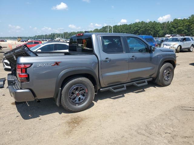 2025 NISSAN FRONTIER S 1N6ED1EJ8SN620115
