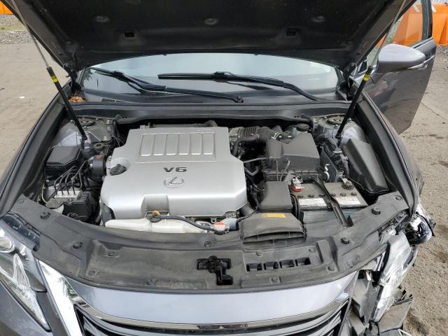 2016 LEXUS ES 350 #3260530136