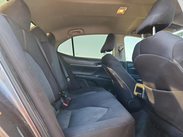 2019 TOYOTA CAMRY L 4T1B11HK8KU763974
