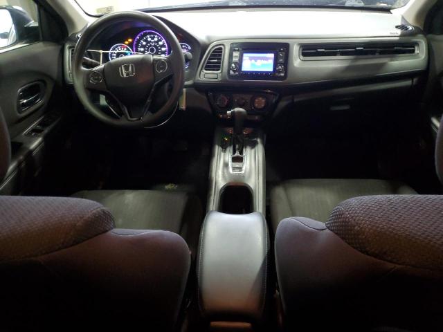 2018 HONDA HR-V LX - 3CZRU5H31JM715126