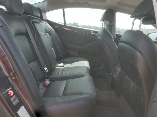 2015 KIA CADENZA PR KNALN4D76F5196855