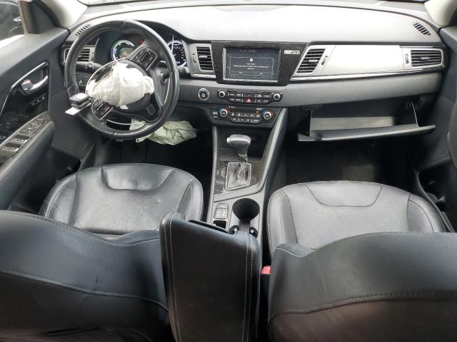 2017 KIA NIRO EX TO KNDCE3LC4H5047942
