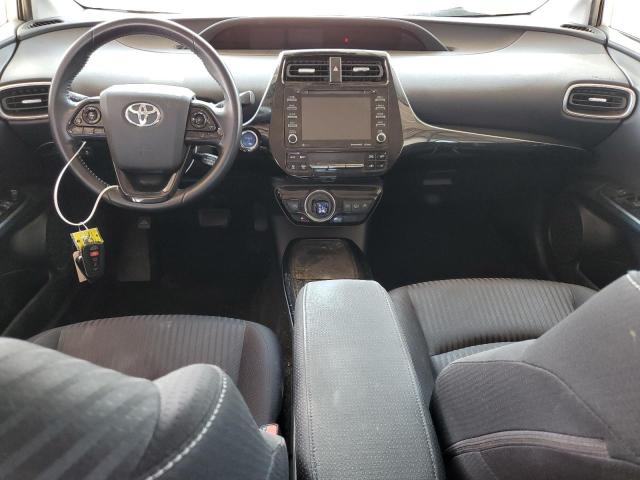2020 TOYOTA PRIUS PRIME LE JTDKARFP7L3158613