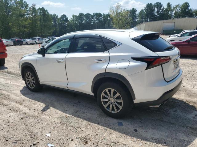 2017 LEXUS NX 200T BA JTJYARBZ9H2084882