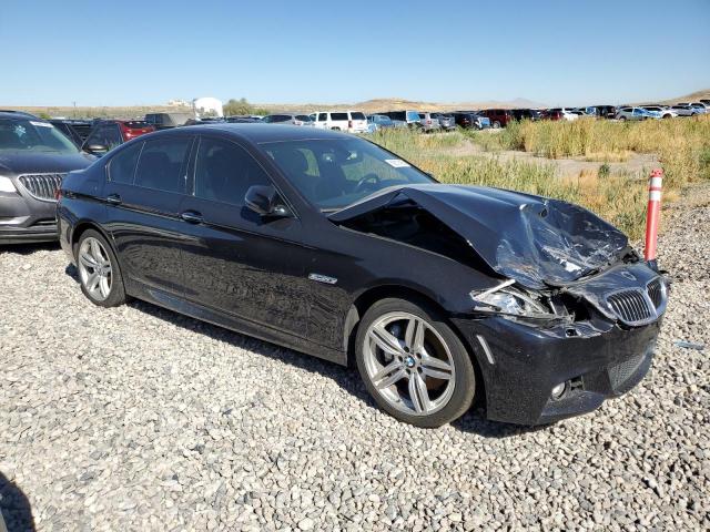 2014 BMW 535 XI - WBA5B3C53ED532980
