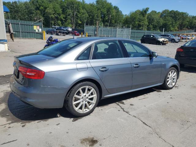 2015 AUDI A4 PREMIUM PLUS WAUFFAFL7FN037216