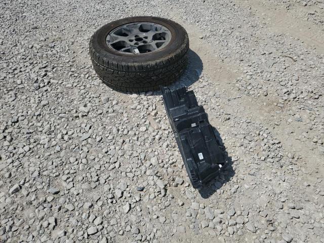 2025 HONDA PILOT TRAI #3301605624