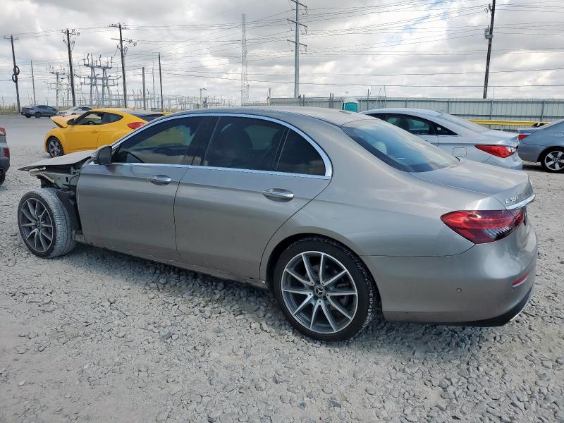 2021 MERCEDES-BENZ E 350 - W1KZF8DB5MA967211