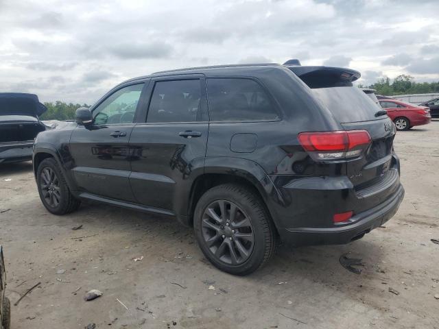 2019 JEEP GRAND CHEROKEE OVERLAND 1C4RJFCT6KC567988