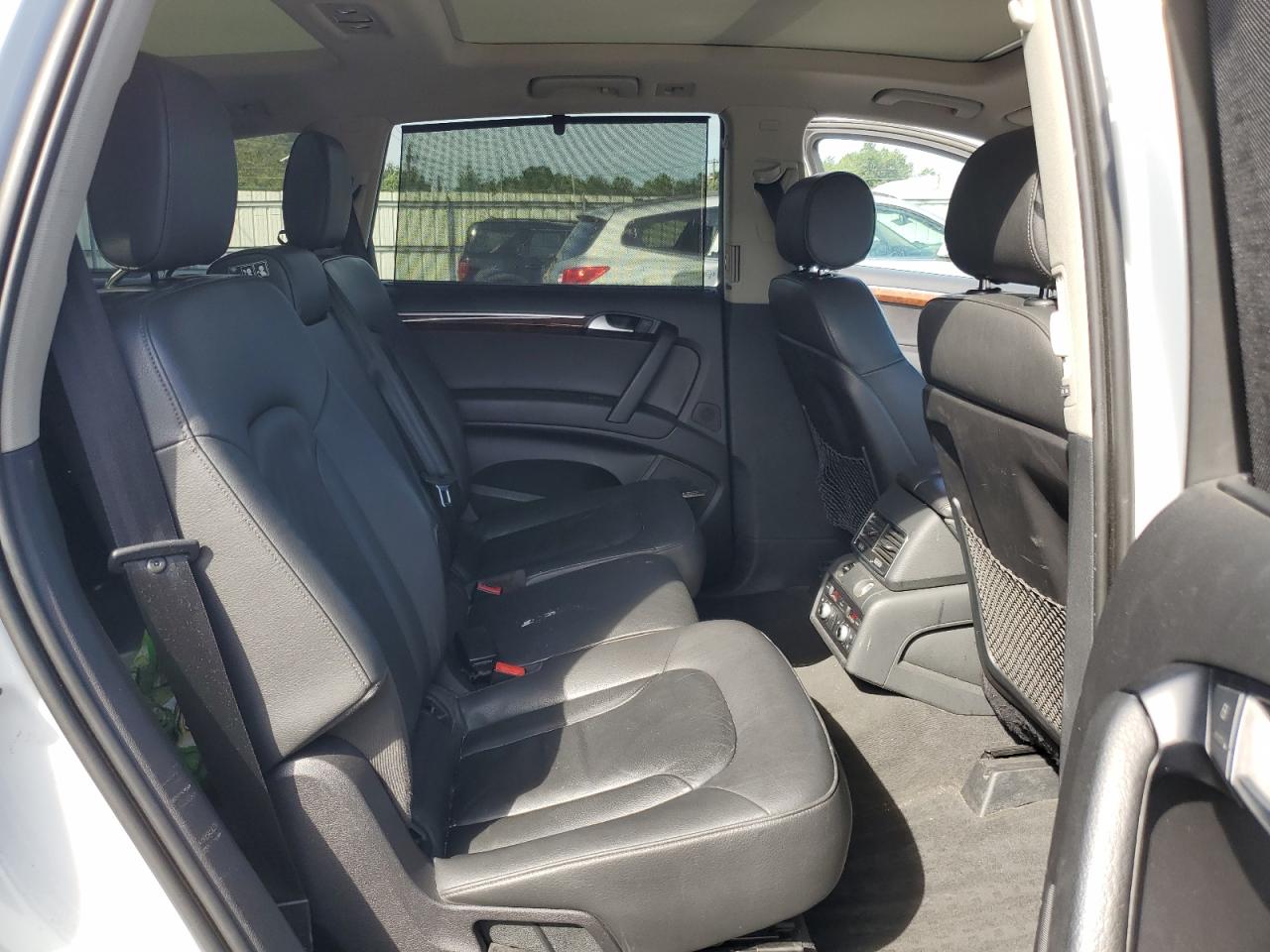 AUDI Q7 PREMIUM PLUS