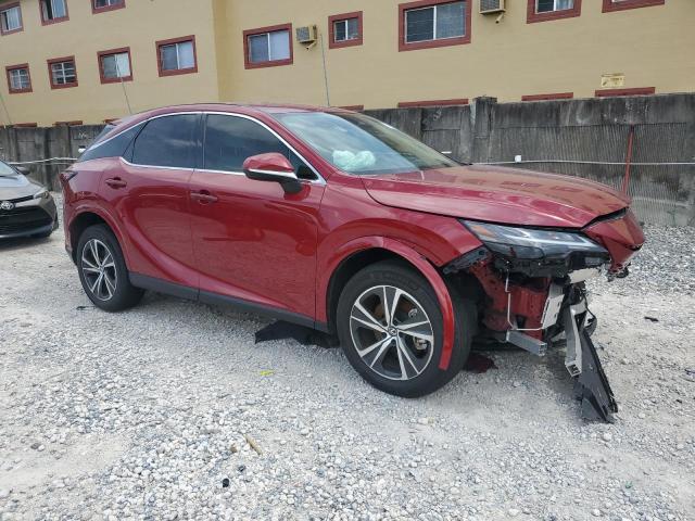 2024 LEXUS RX 350 BAS 2T2BAMBA2RC036936